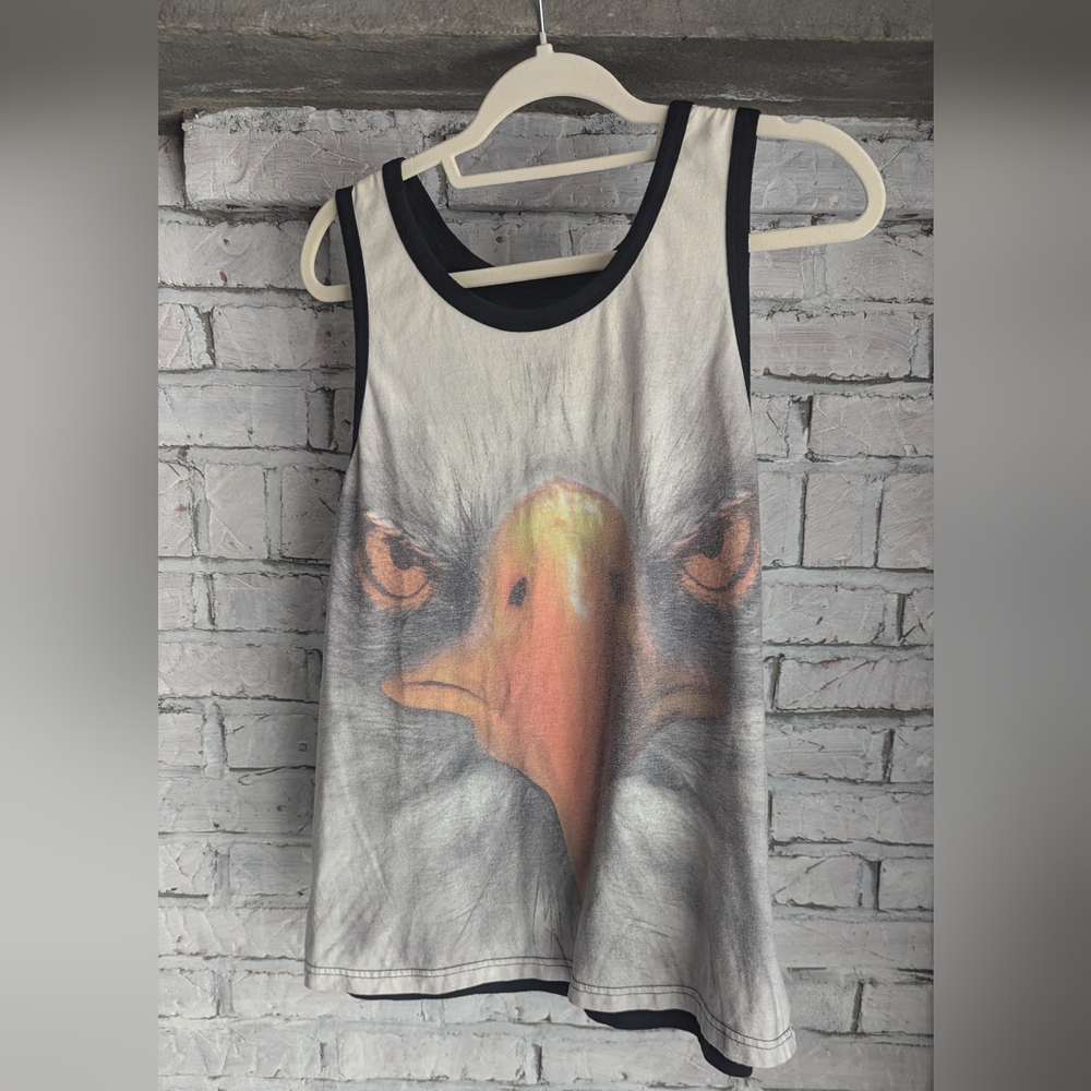 Eagle Eye Tank Top